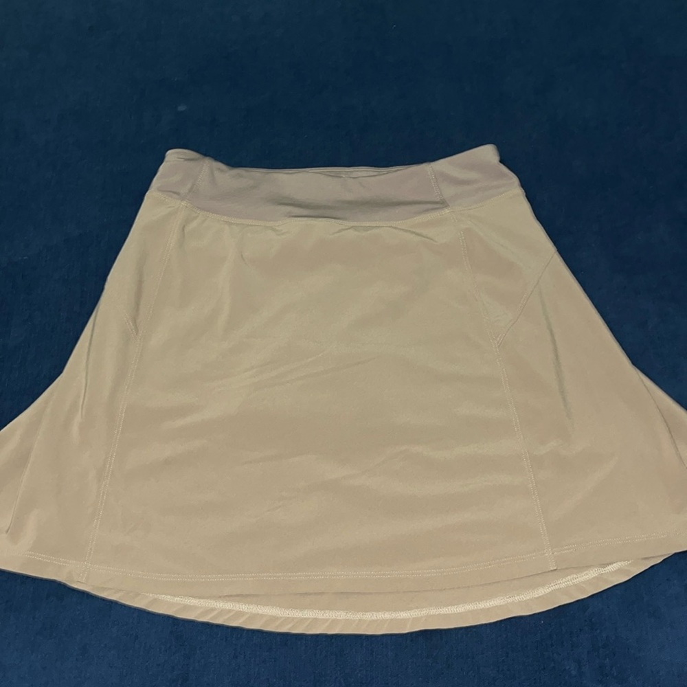 Athleta Girls Uniform Skort Set 3 girls XL/14